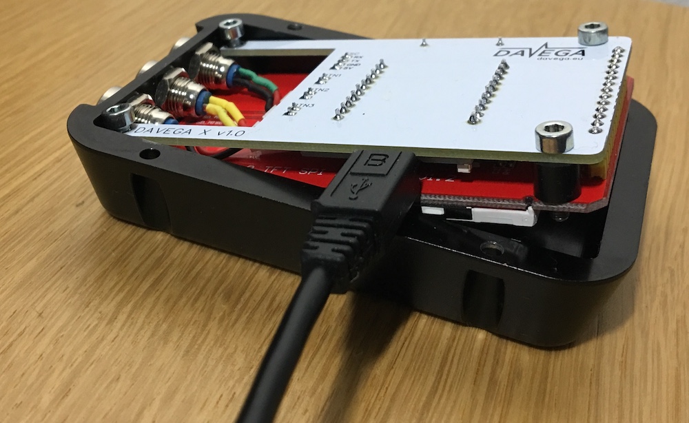 please allow the loading of usb network gate driver