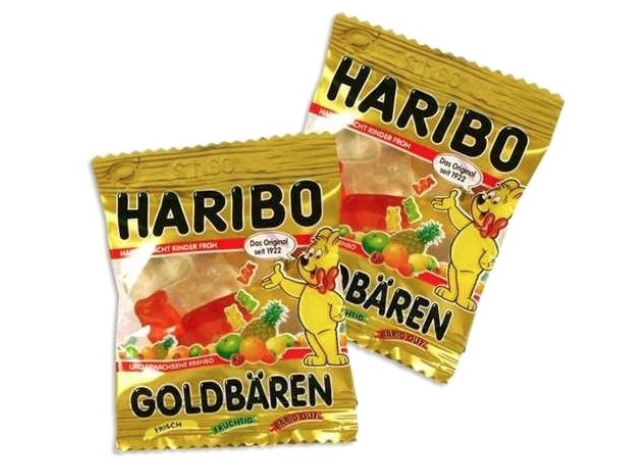 haribo