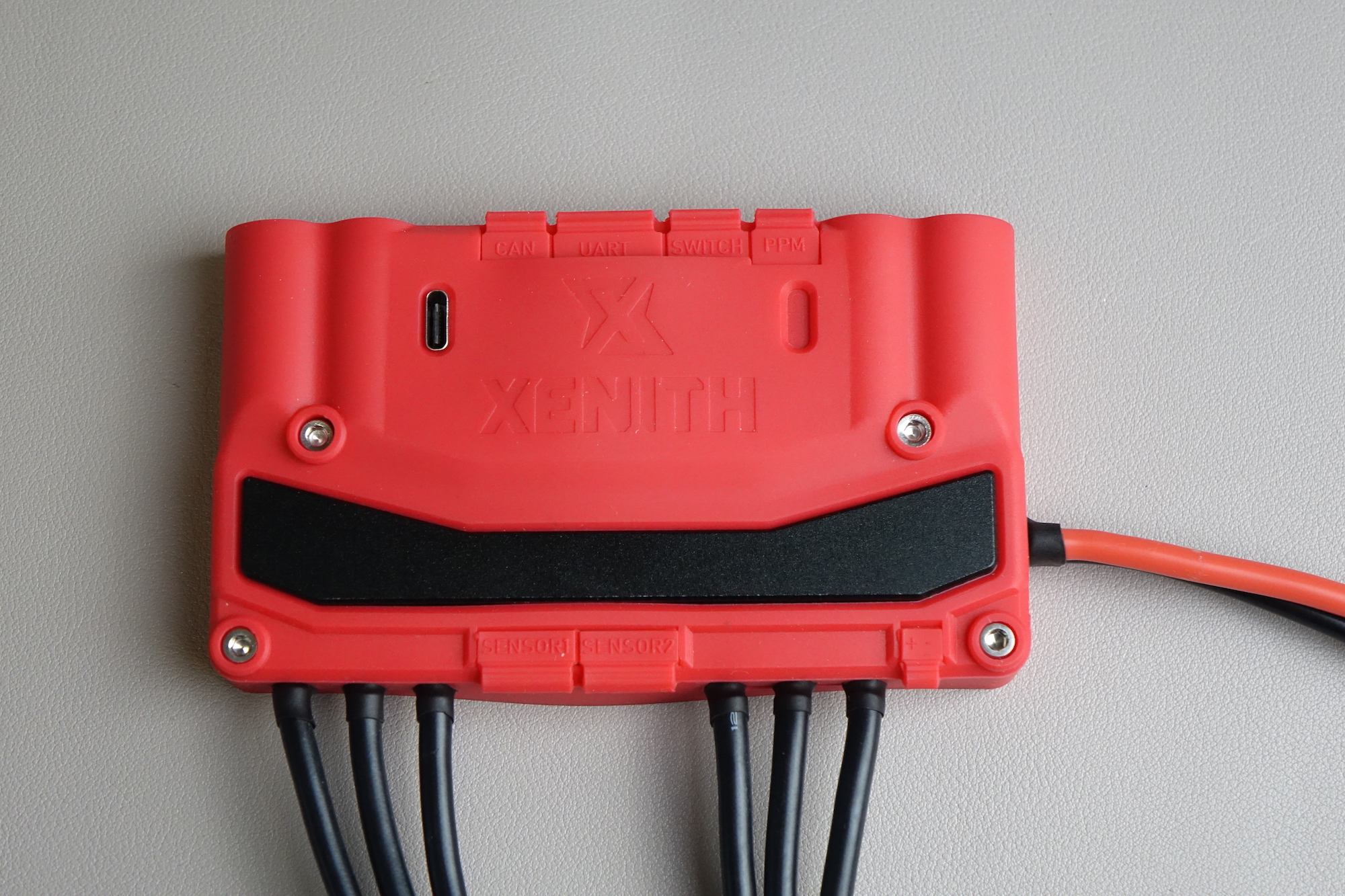 BKB Xenith